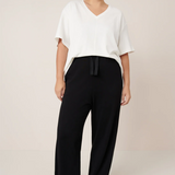 Kowtow Unity Tee - Off White