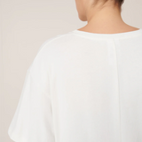 Kowtow Unity Tee - Off White