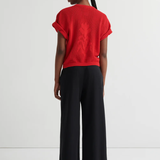 Kowtow Wide Leg Pant - Pant