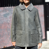 Koyu Everyday Jacket - Grey
