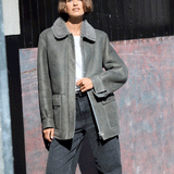 Koyu Everyday Jacket - Grey