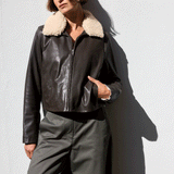 Koyu Rita Jacket - Khaki