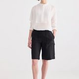 Laing Granada Short - Black