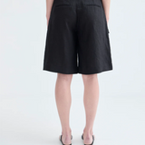 Laing Granada Short - Black