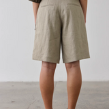 Laing Granada Short - Diftwood