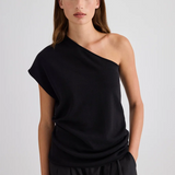 Laing Signe Top - Black
