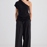 Laing Signe Top - Black