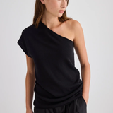 Laing Signe Top - Black