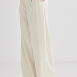 Laing Simone Trouser - Ecru