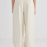 Laing Simone Trouser - Ecru