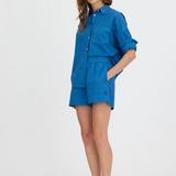 LMND Chiara Shorts - Deep Dive