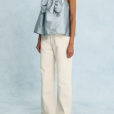 Lovaan Gigi Top - Powder Blue