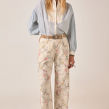 Maison Hotel Bonifacio Shirt - Maree Corse