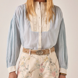 Maison Hotel Bonifacio Shirt - Maree Corse