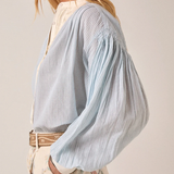 Maison Hotel Bonifacio Shirt - Maree Corse
