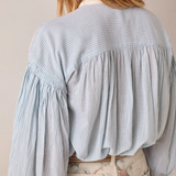 Maison Hotel Bonifacio Shirt - Maree Corse