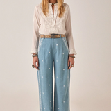 Maison Hotel Gabriela Blouse - Bilbao