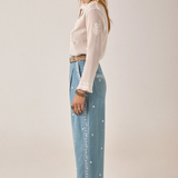 Maison Hotel Gabriela Blouse - Bilbao