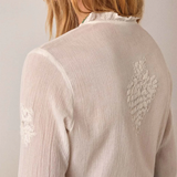 Maison Hotel Gabriela Blouse - Bilbao