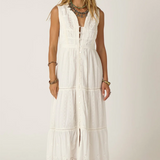 Maison Hotel Gino Dress - Sapore Di Sale