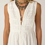 Maison Hotel Gino Dress - Sapore Di Sale
