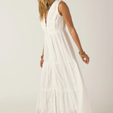 Maison Hotel Gino Dress - Sapore Di Sale