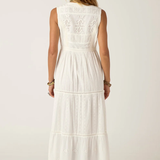 Maison Hotel Gino Dress - Sapore Di Sale