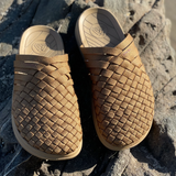 Malibu Sandals Colony - Coyote/Coyote