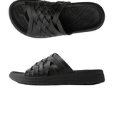 Malibu Sandals Zuma - Black/Black