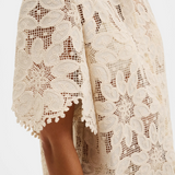 Malina Ari Shirt - Sand