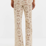 Malina Natalina Pants - Sand
