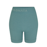 Nagnata Ballet Wool Mini Short - Frost