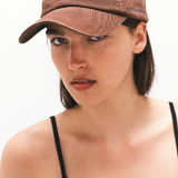 Nagnata Cap - Chocolate