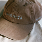Nagnata Cap - Chocolate