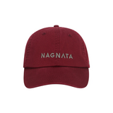 Nagnata Cap - Mulberry
