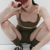 Nagnata Cap - Mulberry