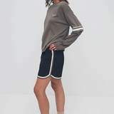 Nagnata Organic Mesh Jersey - Grove