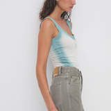 Nagnata Organic Radiant Tank - Frost