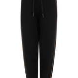 Nagnata Organic Raya Track Pant - Black
