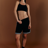 Nagnata Rebound Short - Black