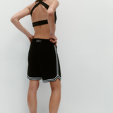 Nagnata Rebound Short - Black