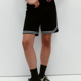 Nagnata Rebound Short - Black