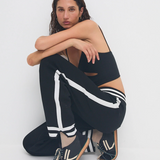 Nagnata Romeo Trackpant - Black
