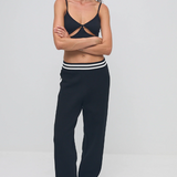 Nagnata Romeo Trackpant - Black