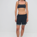 Nagnata Ruka Short - Black