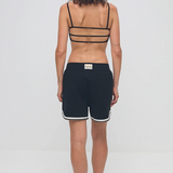 Nagnata Ruka Short - Black