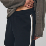 Nagnata Ruka Short - Black