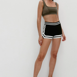 Nagnata Rydell Short - Black