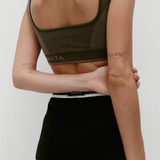 Nagnata Rydell Short - Black