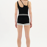 Nagnata Rydell Short 3.0 - Black